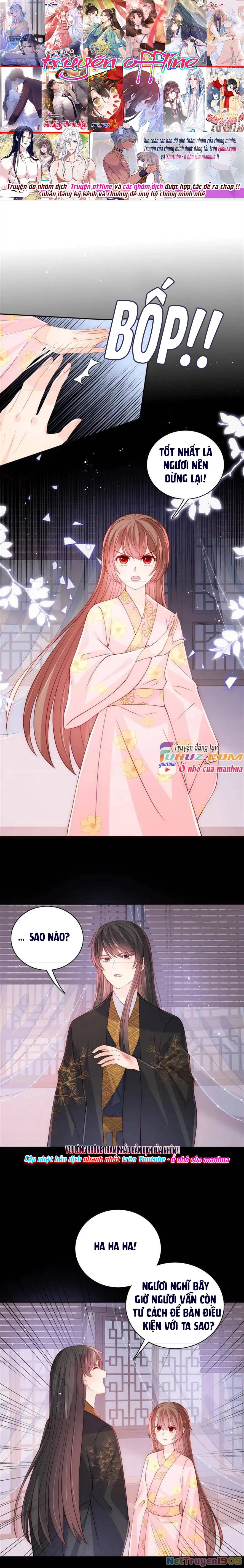Dưỡng Địch Vi Hoạn Chapter 155 - 2