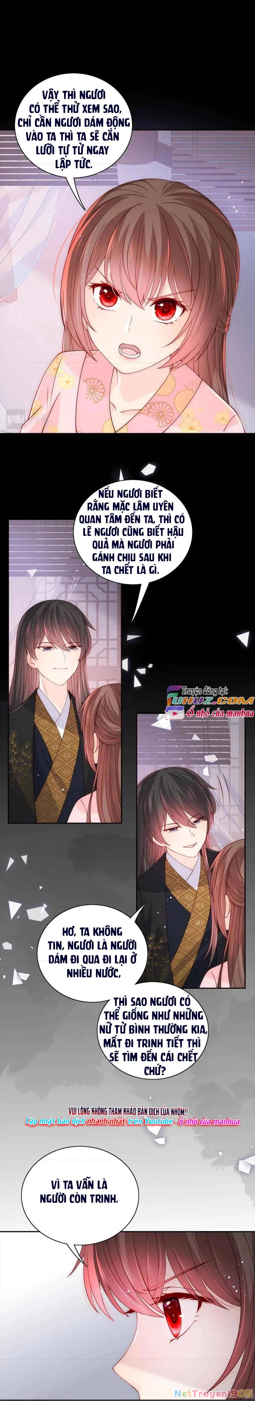 Dưỡng Địch Vi Hoạn Chapter 155 - 3