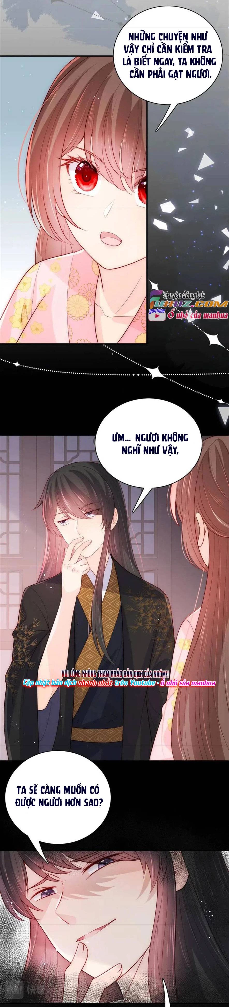 Dưỡng Địch Vi Hoạn Chapter 155 - 5