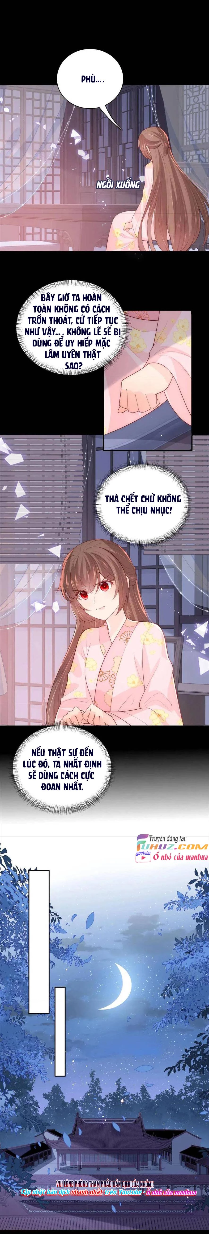 Dưỡng Địch Vi Hoạn Chapter 155 - 8