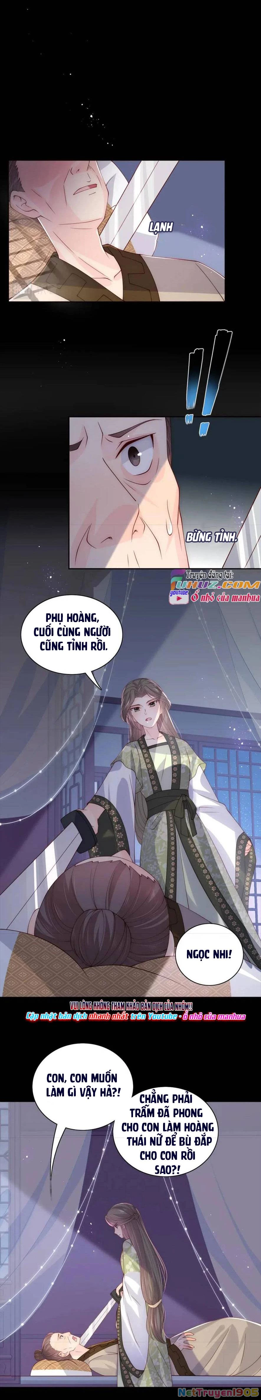 Dưỡng Địch Vi Hoạn Chapter 155 - 9