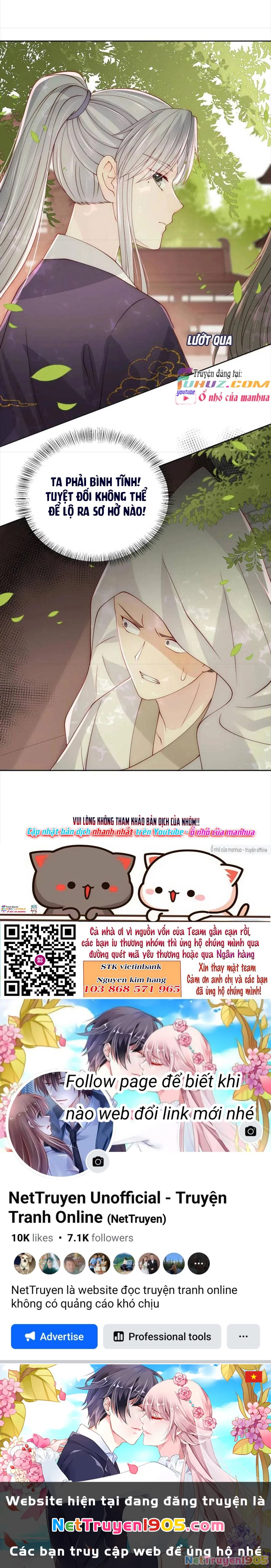 Dưỡng Địch Vi Hoạn Chapter 155 - 18