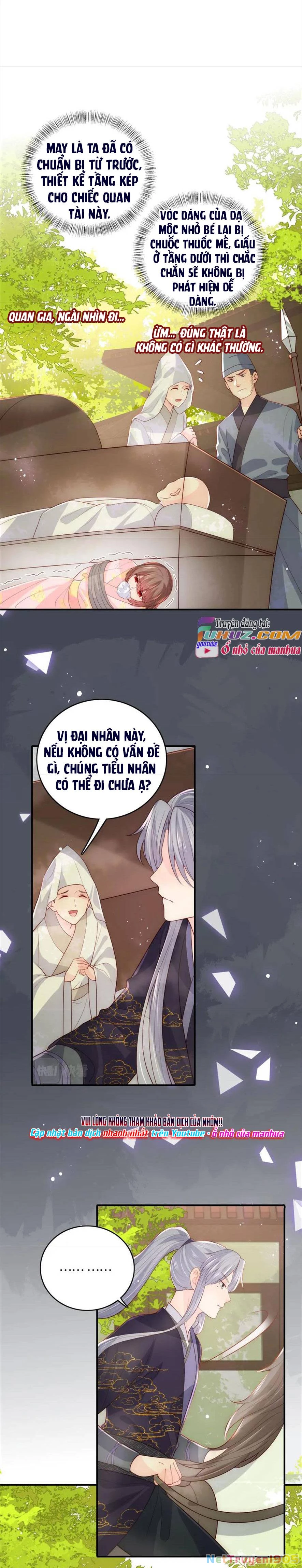 Dưỡng Địch Vi Hoạn Chapter 156 - 5