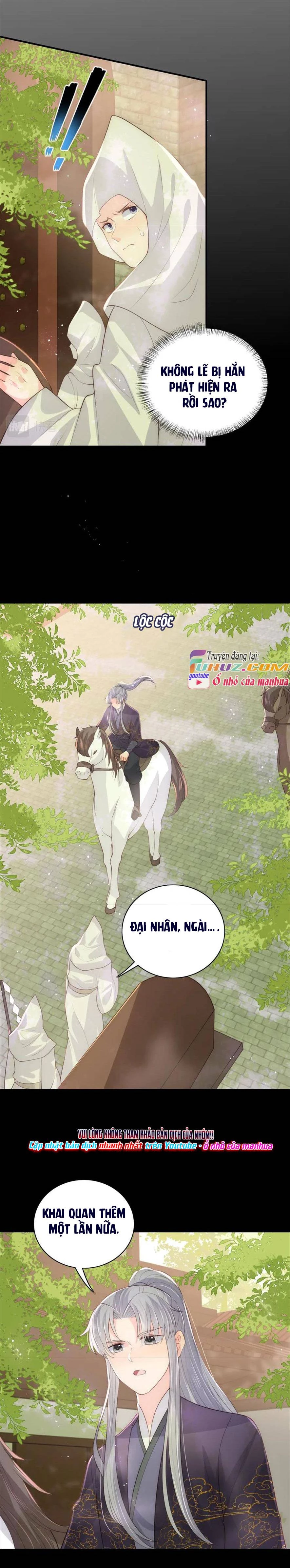 Dưỡng Địch Vi Hoạn Chapter 156 - 9