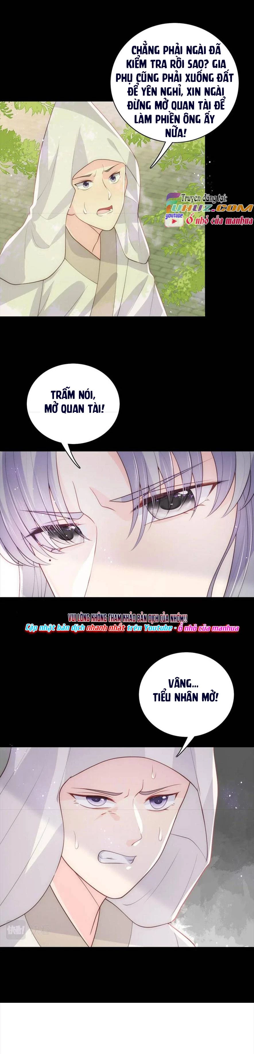 Dưỡng Địch Vi Hoạn Chapter 156 - 10