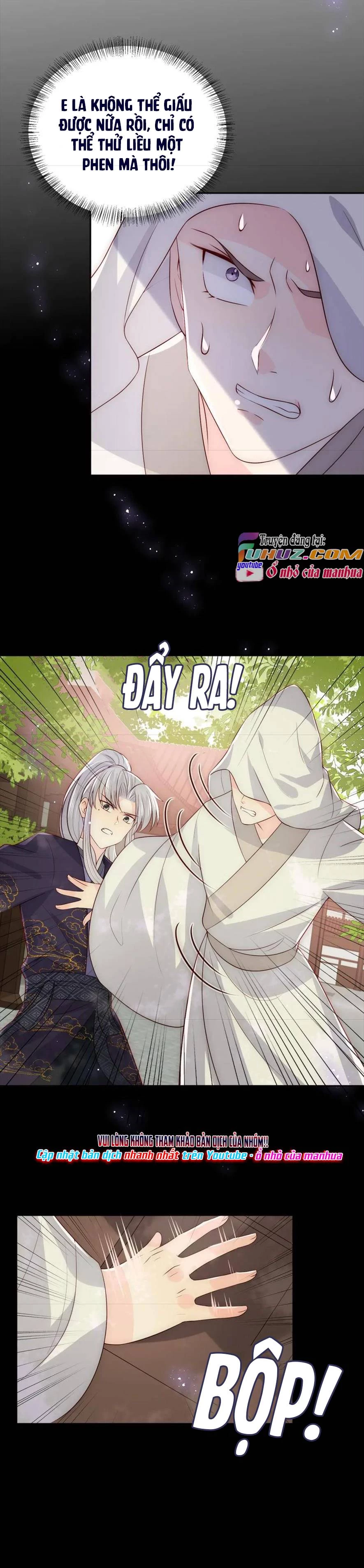 Dưỡng Địch Vi Hoạn Chapter 156 - 13