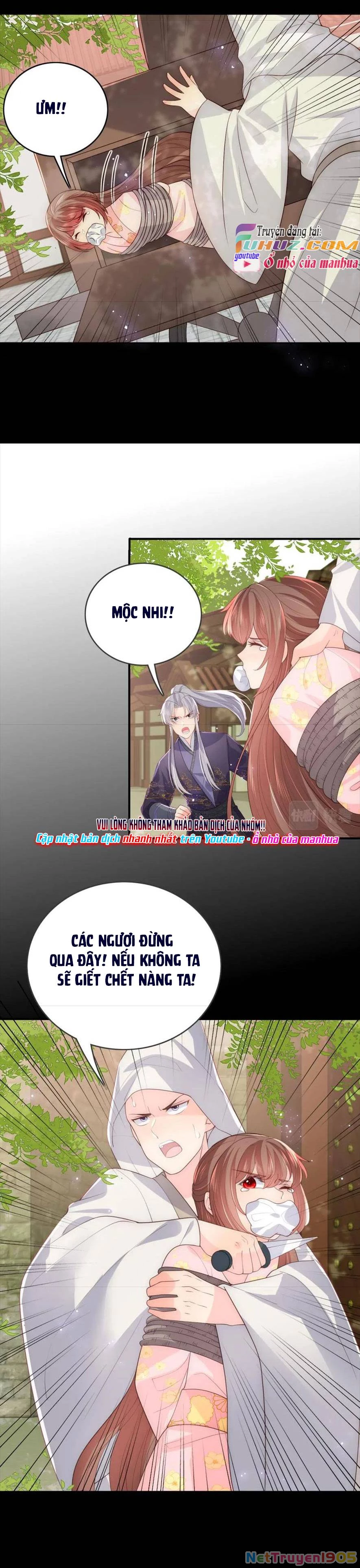 Dưỡng Địch Vi Hoạn Chapter 156 - 14