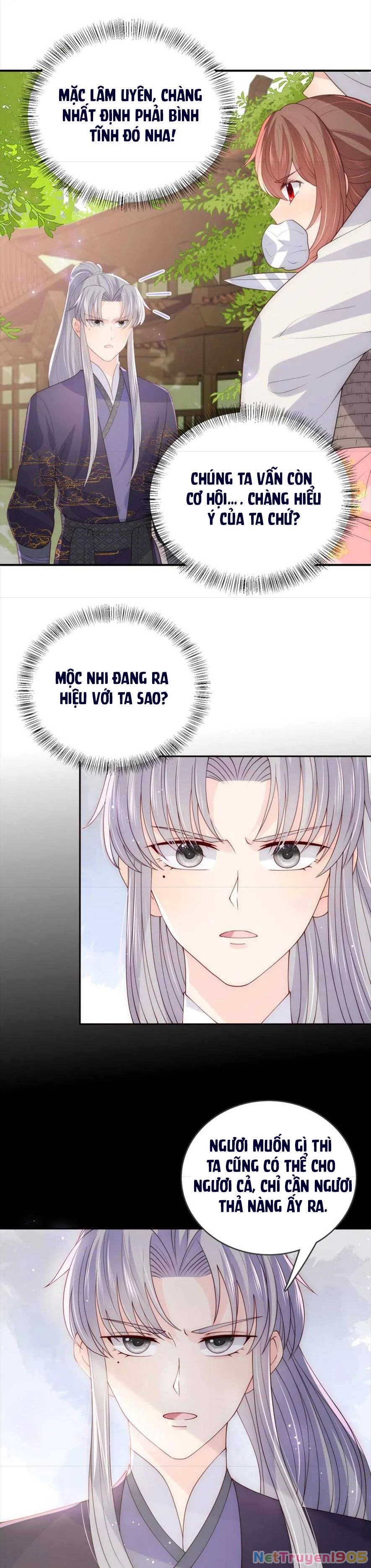 Dưỡng Địch Vi Hoạn Chapter 156 - 17