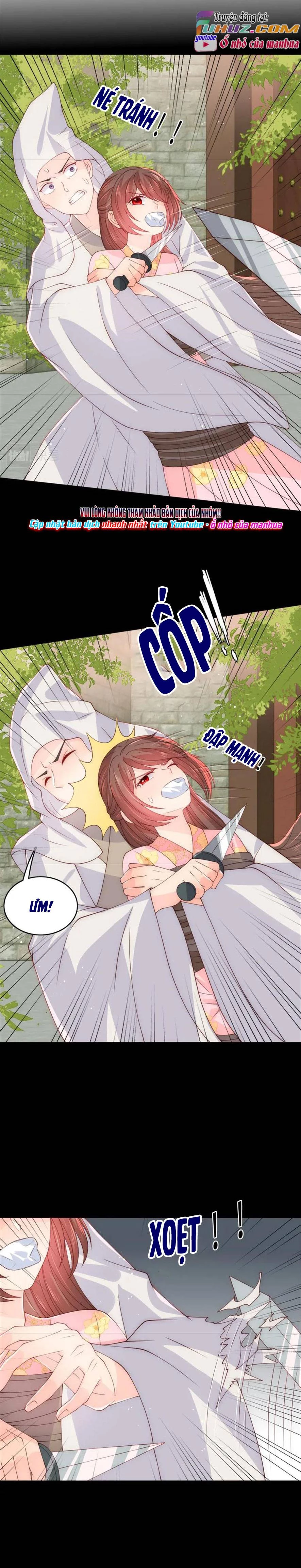 Dưỡng Địch Vi Hoạn Chapter 157 - 3