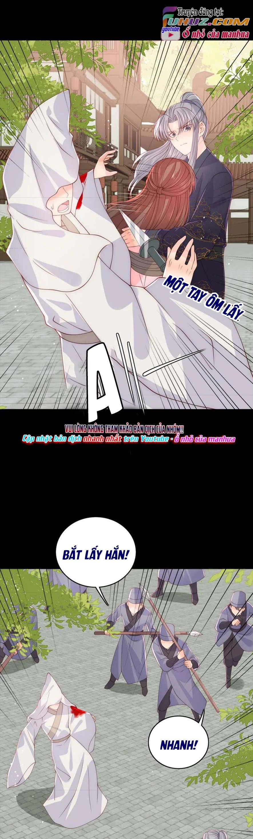 Dưỡng Địch Vi Hoạn Chapter 157 - 4