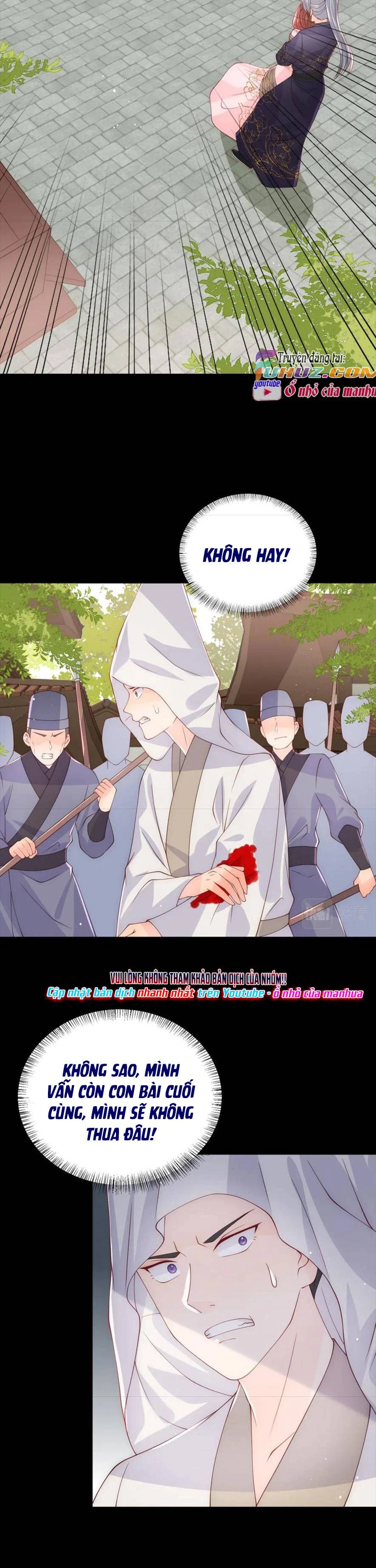 Dưỡng Địch Vi Hoạn Chapter 157 - 5