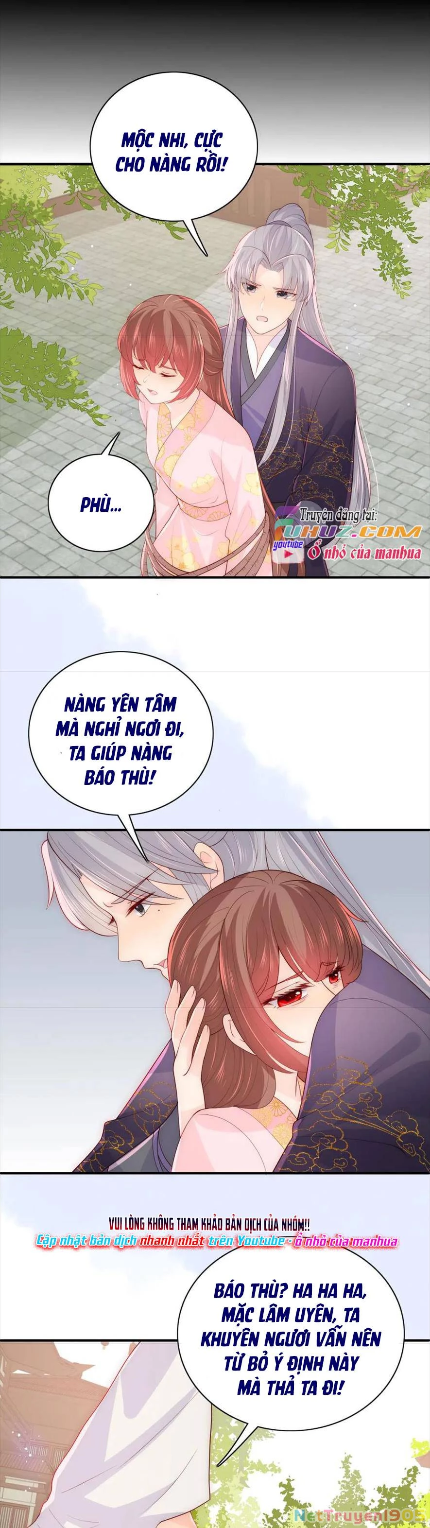 Dưỡng Địch Vi Hoạn Chapter 157 - 6