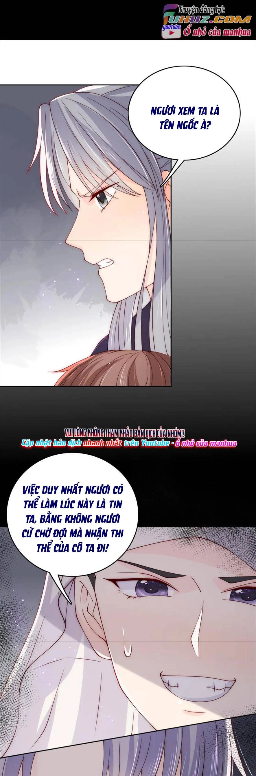 Dưỡng Địch Vi Hoạn Chapter 157 - 10