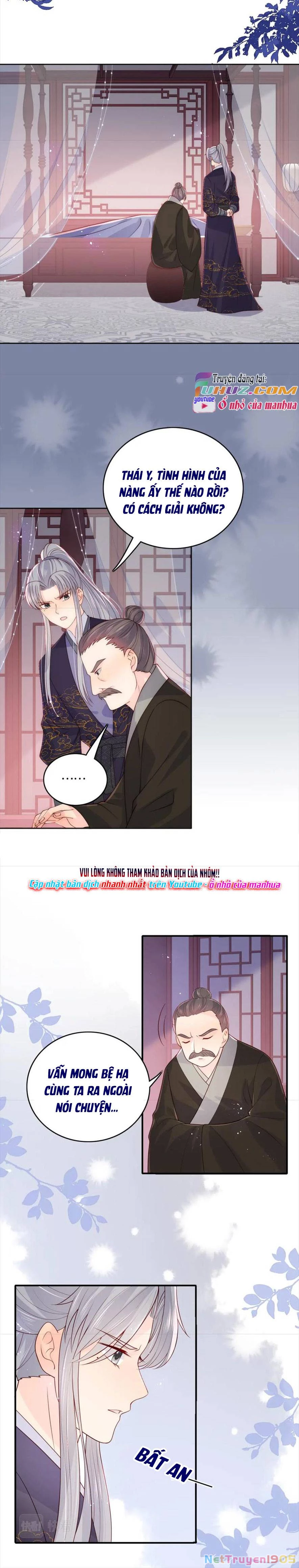 Dưỡng Địch Vi Hoạn Chapter 157 - 13