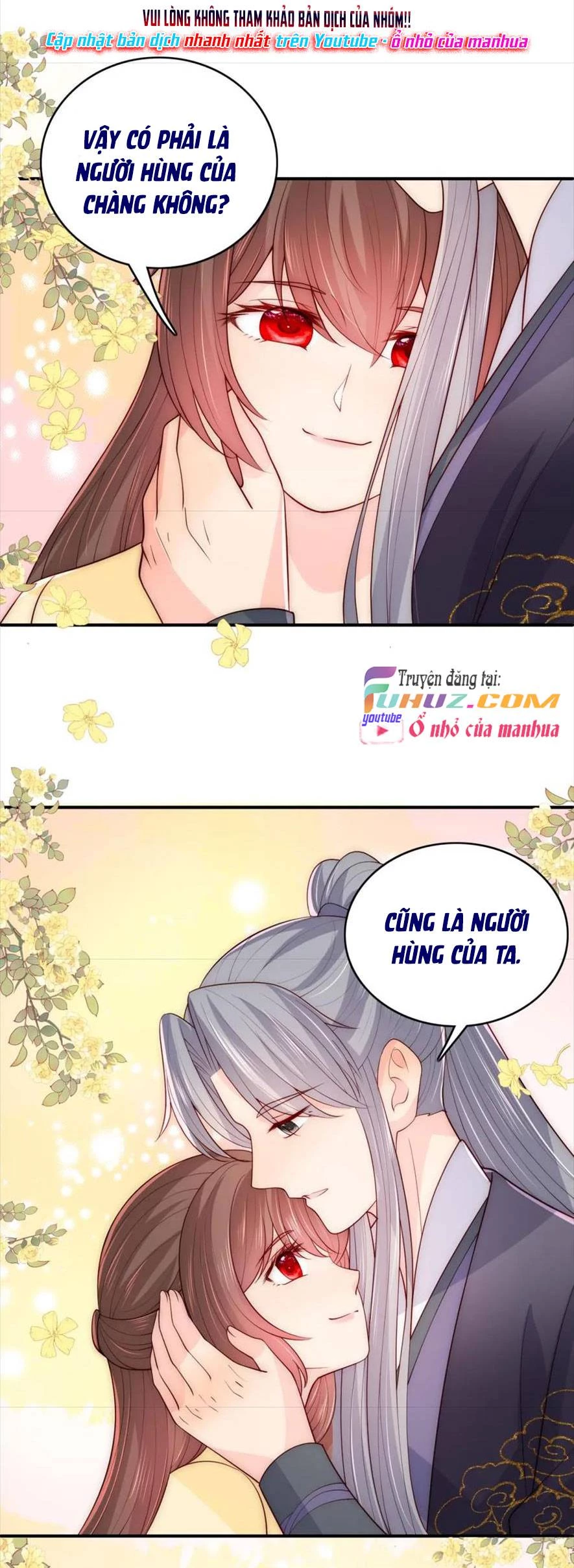 Dưỡng Địch Vi Hoạn Chapter 157 - 21