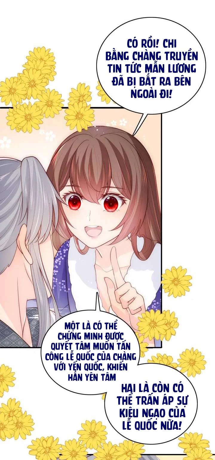 Dưỡng Địch Vi Hoạn Chapter 159 - 8