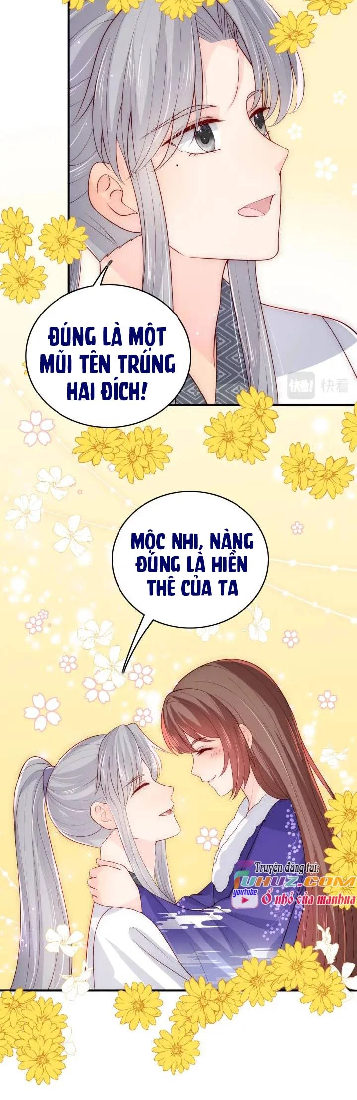 Dưỡng Địch Vi Hoạn Chapter 159 - 9