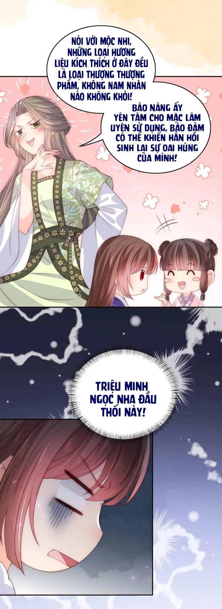 Dưỡng Địch Vi Hoạn Chapter 159 - 14