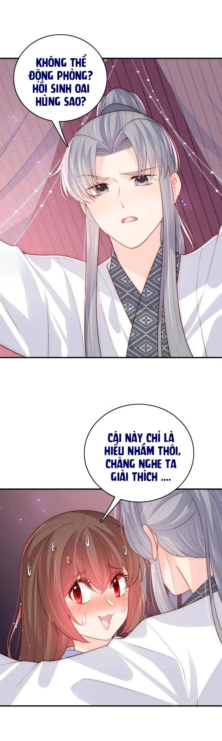 Dưỡng Địch Vi Hoạn Chapter 159 - 18