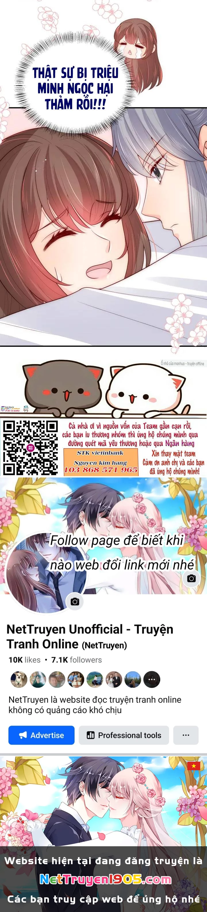 Dưỡng Địch Vi Hoạn Chapter 159 - 20