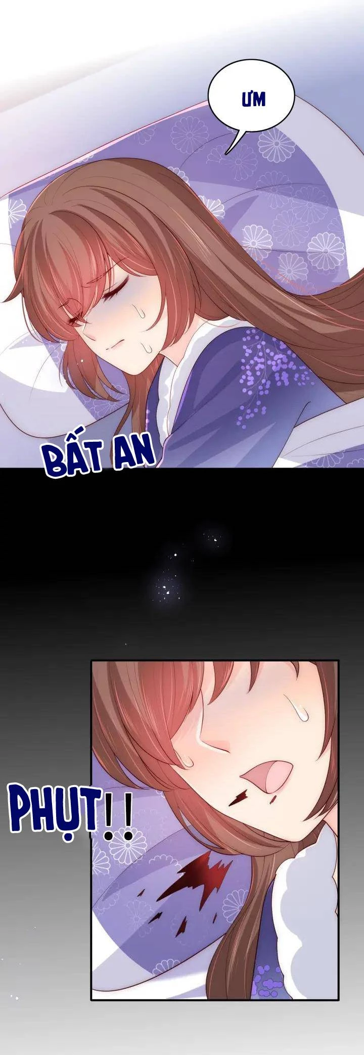 Dưỡng Địch Vi Hoạn Chapter 161 - 8