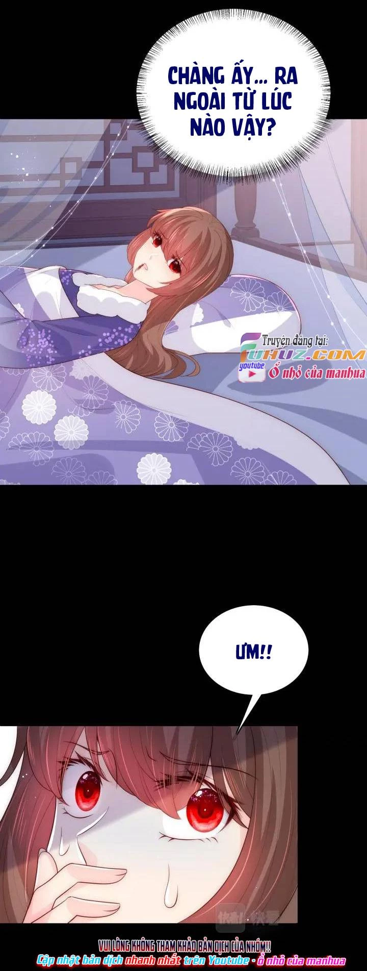 Dưỡng Địch Vi Hoạn Chapter 161 - 10