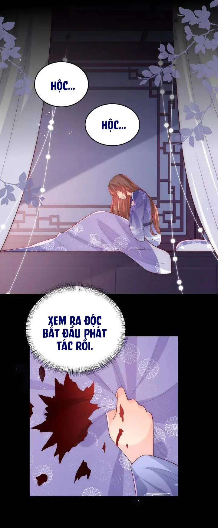 Dưỡng Địch Vi Hoạn Chapter 161 - 12