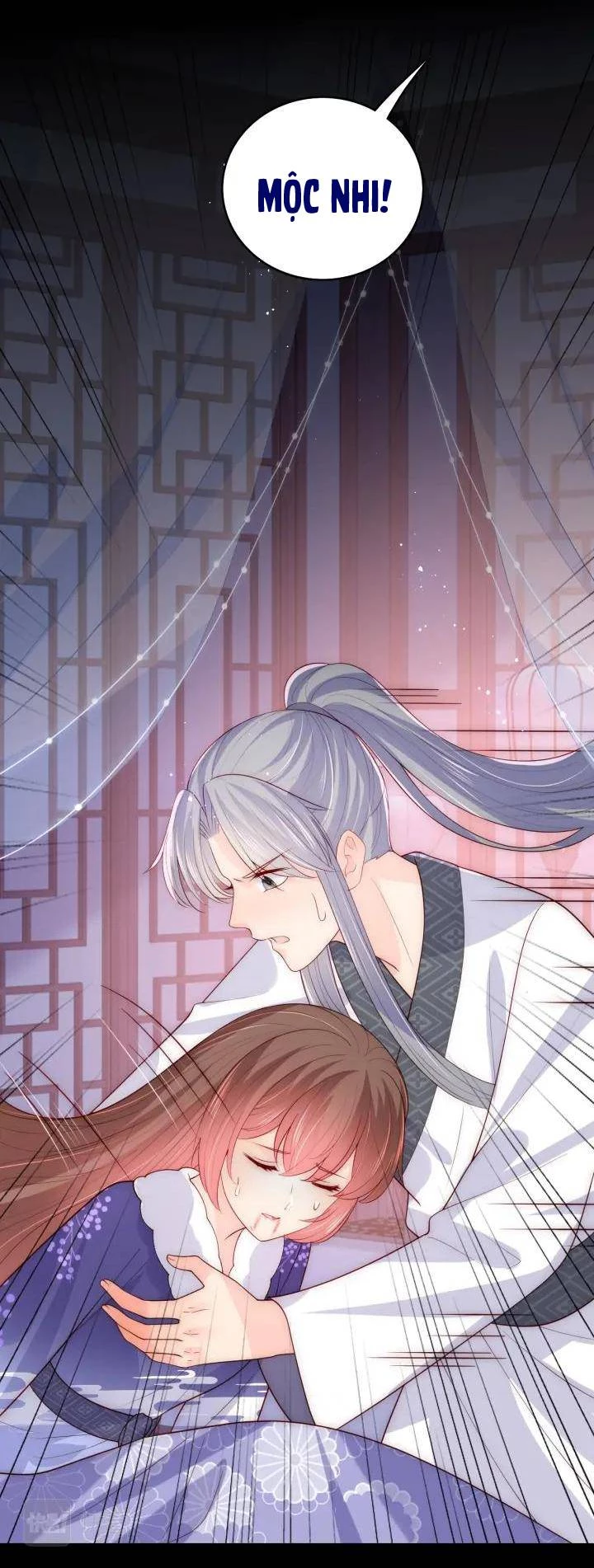 Dưỡng Địch Vi Hoạn Chapter 161 - 14