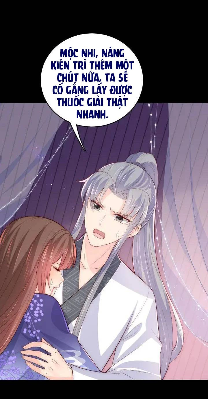 Dưỡng Địch Vi Hoạn Chapter 161 - 15