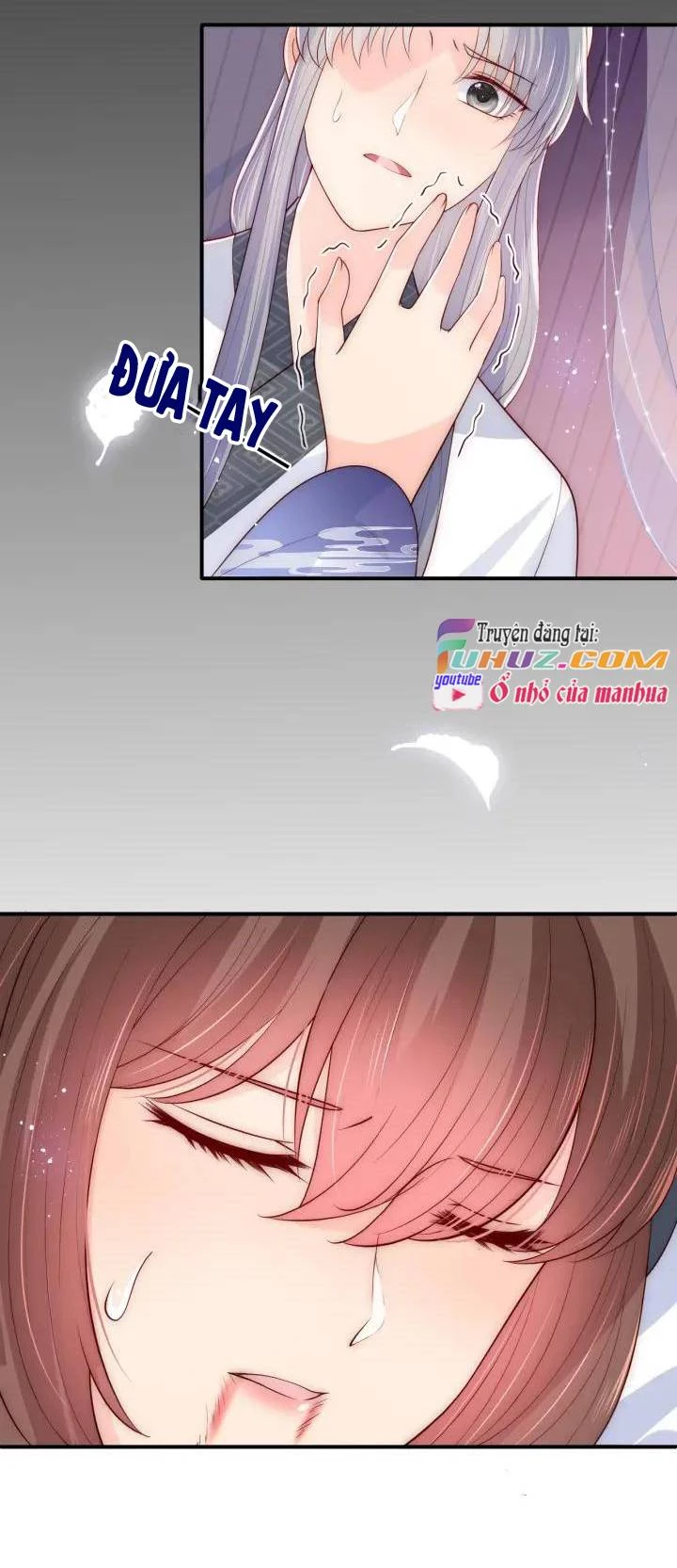Dưỡng Địch Vi Hoạn Chapter 161 - 17
