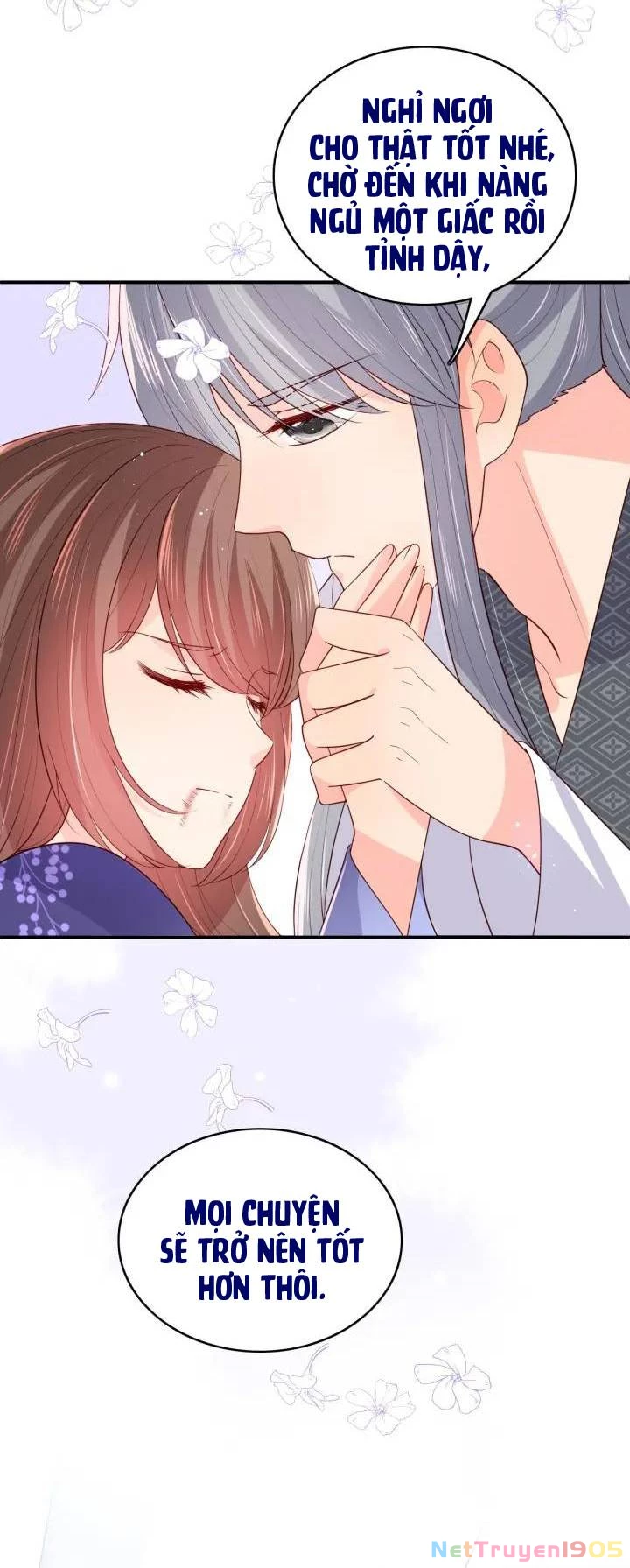 Dưỡng Địch Vi Hoạn Chapter 161 - 19