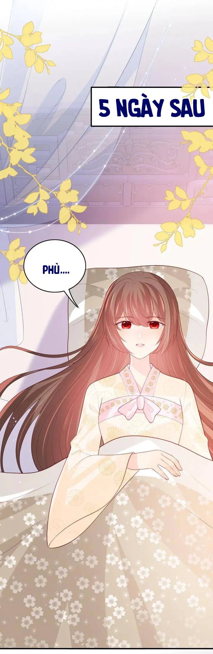 Dưỡng Địch Vi Hoạn Chapter 161 - 20