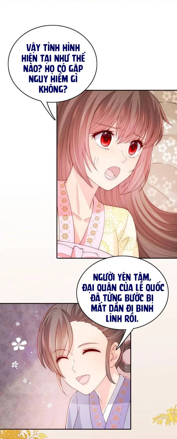 Dưỡng Địch Vi Hoạn Chapter 161 - 23