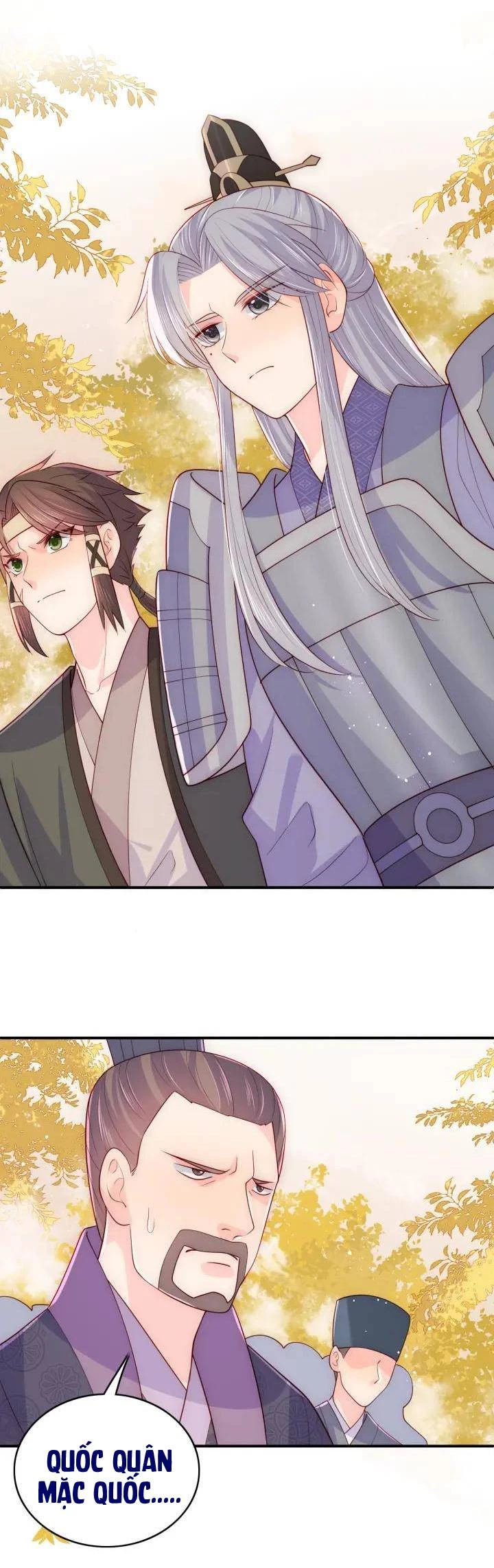 Dưỡng Địch Vi Hoạn Chapter 161 - 25
