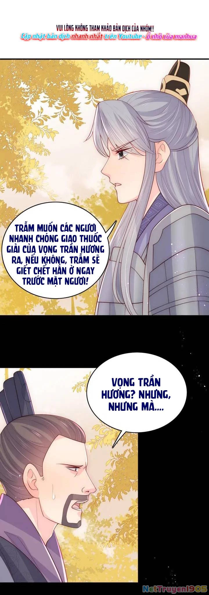 Dưỡng Địch Vi Hoạn Chapter 161 - 27