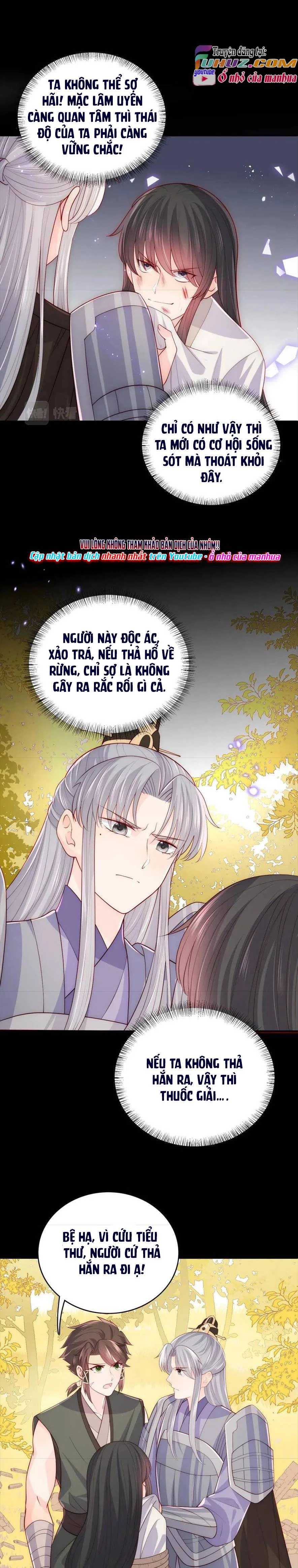 Dưỡng Địch Vi Hoạn Chapter  162 - 4