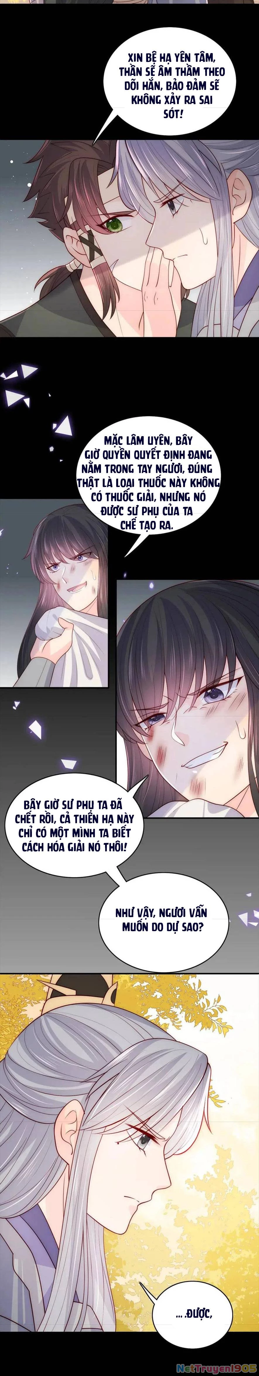 Dưỡng Địch Vi Hoạn Chapter  162 - 5