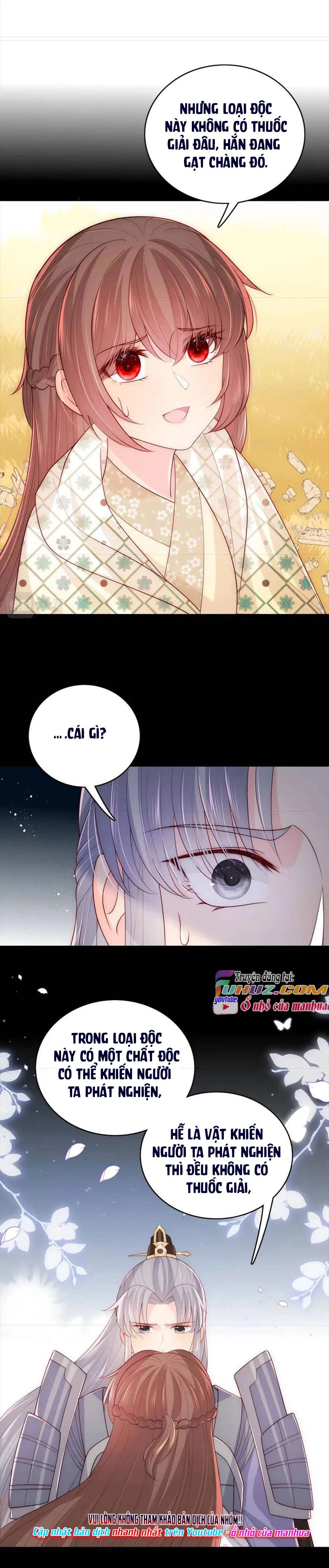 Dưỡng Địch Vi Hoạn Chapter  162 - 9