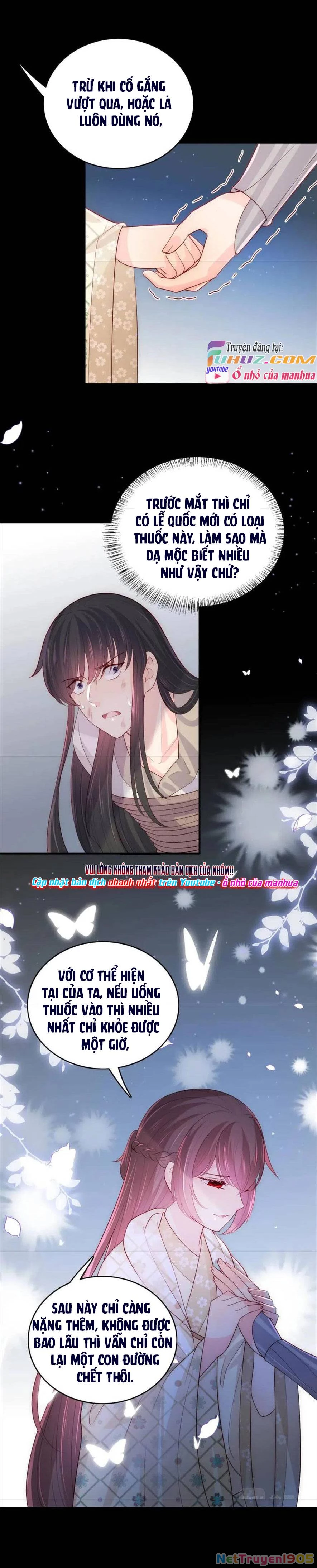 Dưỡng Địch Vi Hoạn Chapter  162 - 10