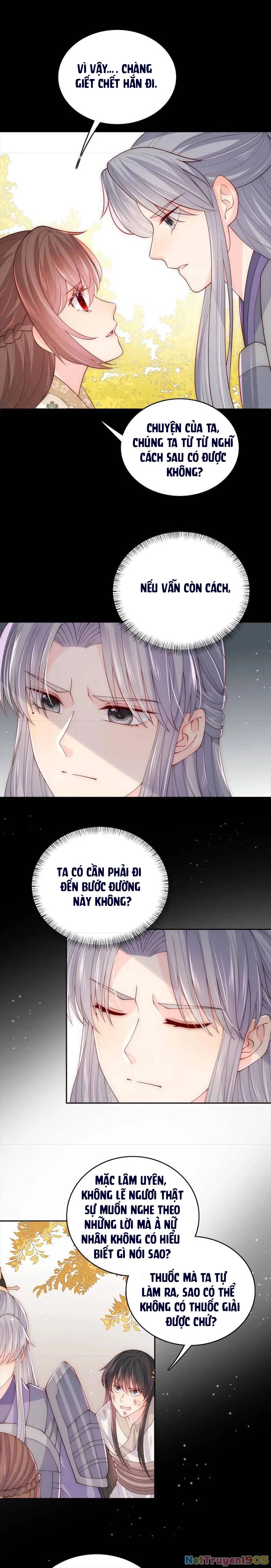 Dưỡng Địch Vi Hoạn Chapter  162 - 11