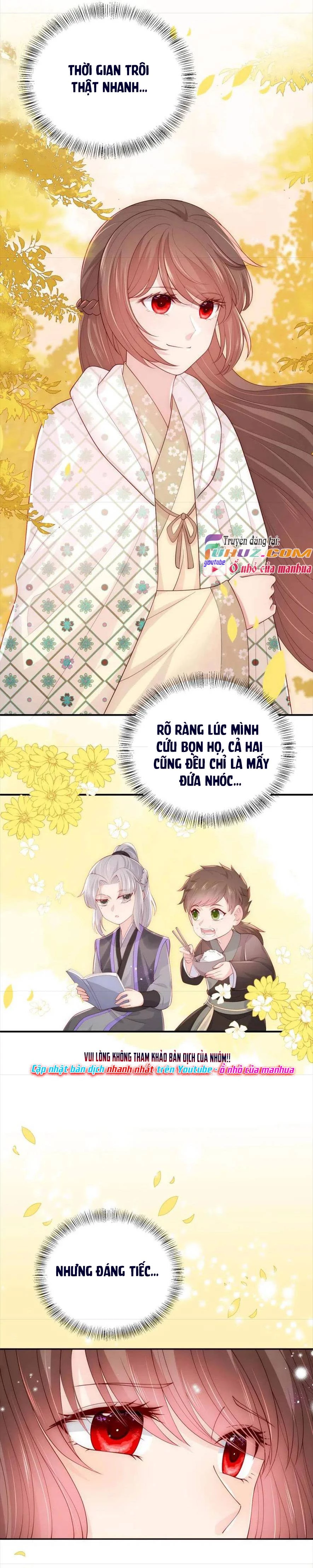 Dưỡng Địch Vi Hoạn Chapter  163 - 4
