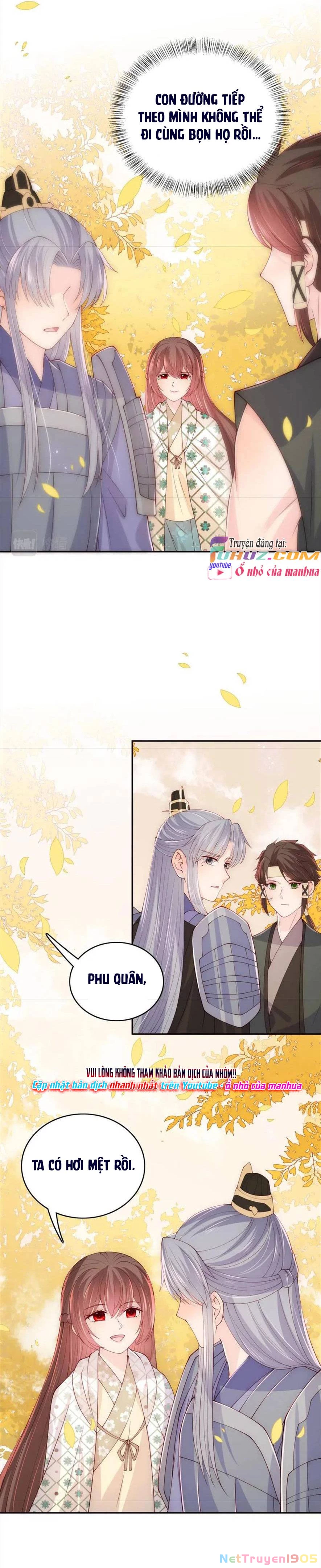 Dưỡng Địch Vi Hoạn Chapter  163 - 5