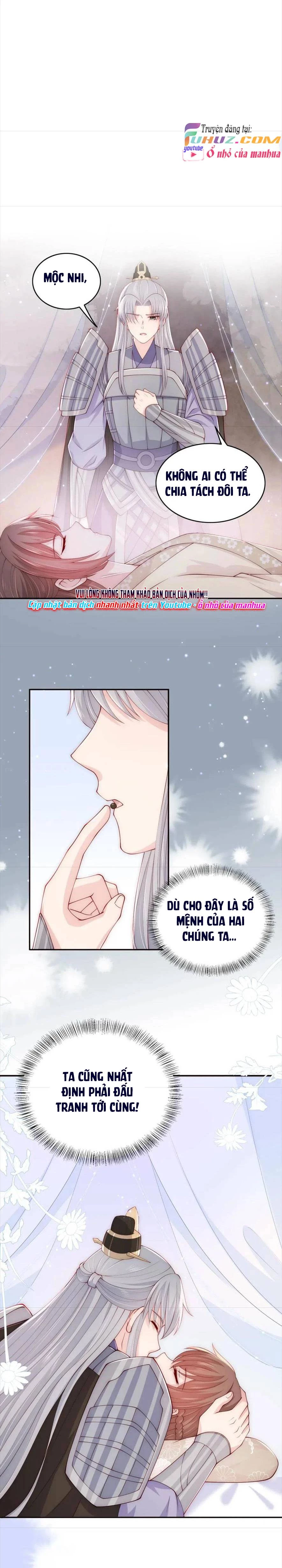 Dưỡng Địch Vi Hoạn Chapter  163 - 9