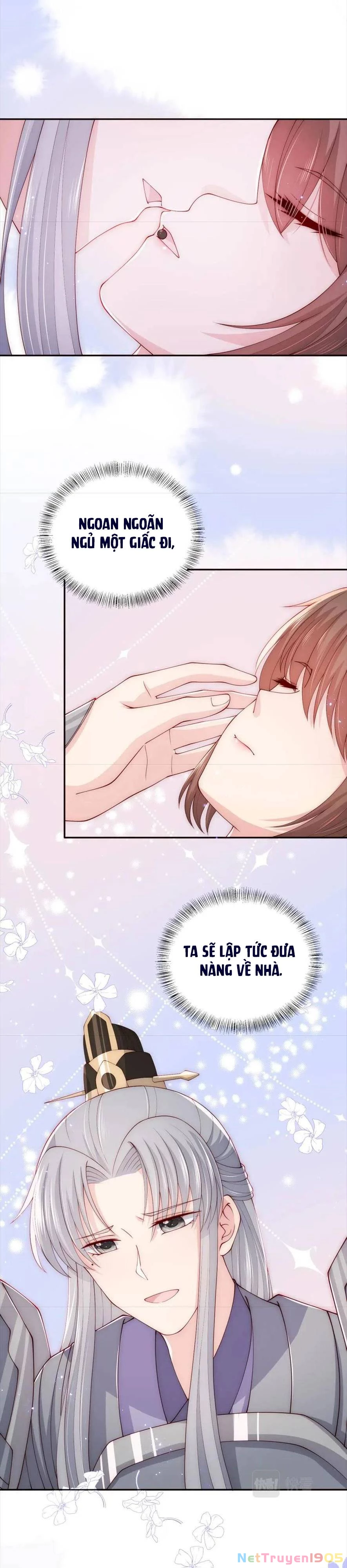 Dưỡng Địch Vi Hoạn Chapter  163 - 10