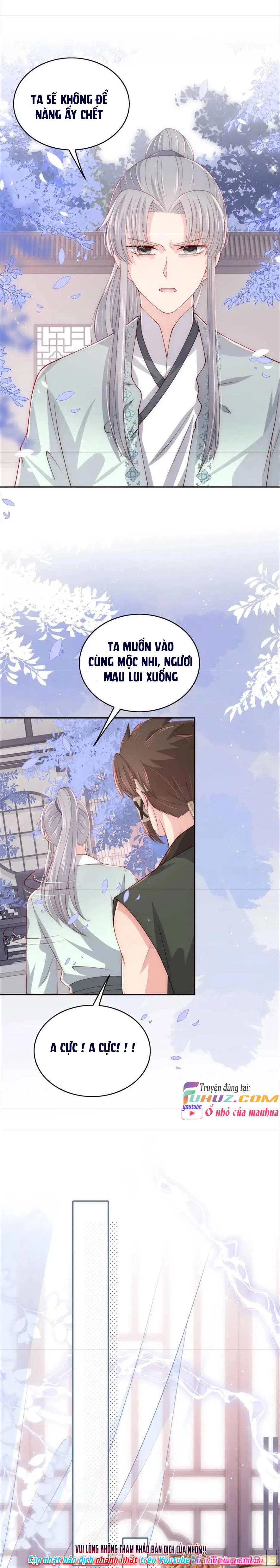 Dưỡng Địch Vi Hoạn Chapter 164 - 6