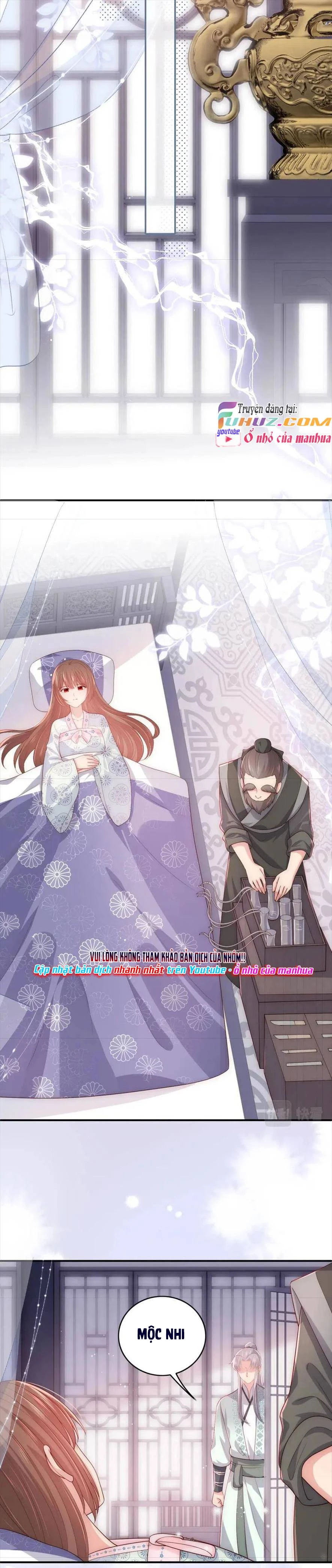 Dưỡng Địch Vi Hoạn Chapter 164 - 7