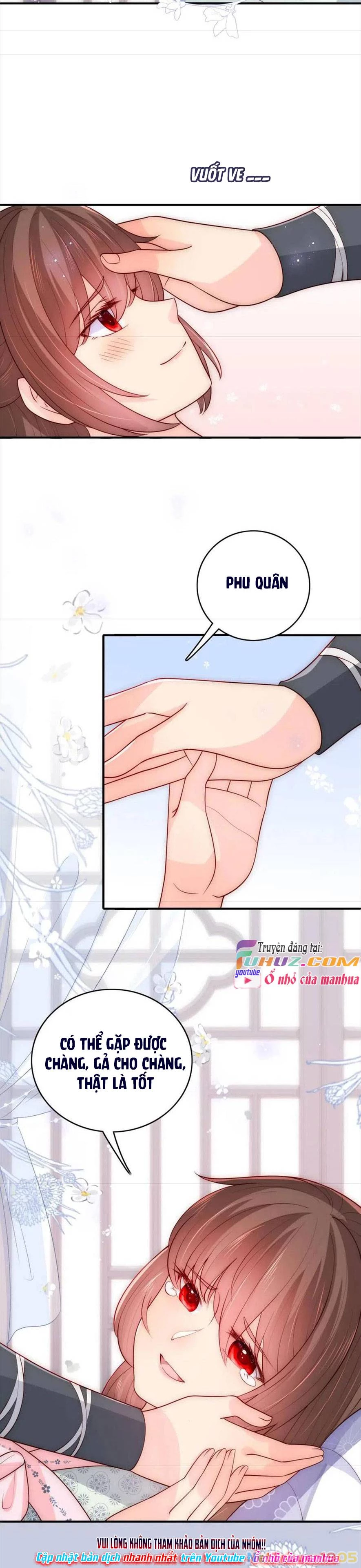 Dưỡng Địch Vi Hoạn Chapter 164 - 9