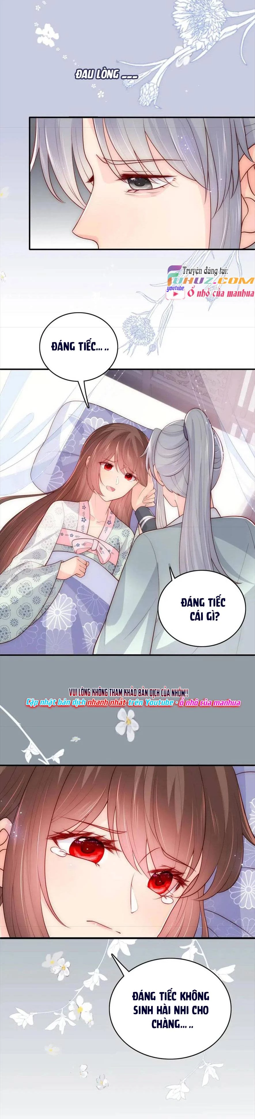 Dưỡng Địch Vi Hoạn Chapter 164 - 10