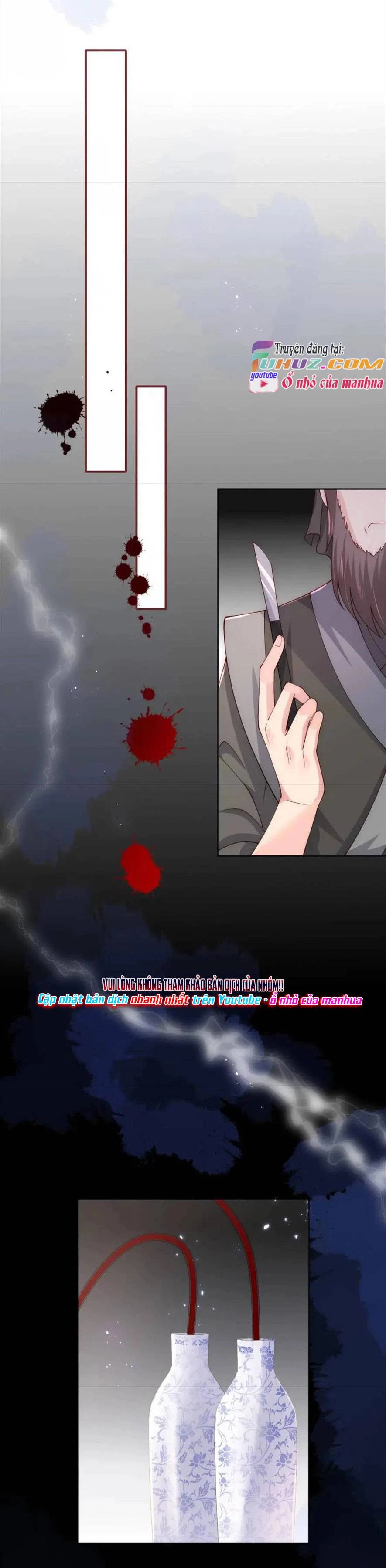 Dưỡng Địch Vi Hoạn Chapter 164 - 12