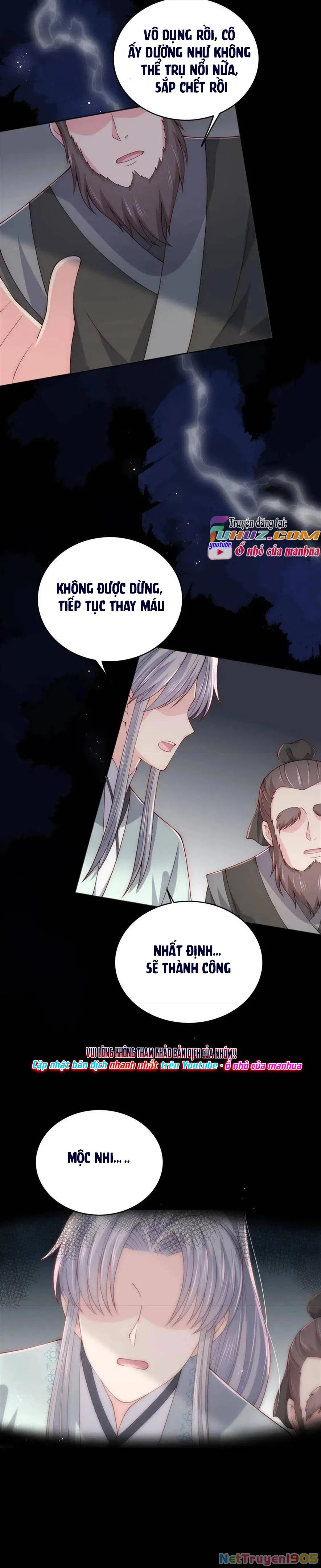 Dưỡng Địch Vi Hoạn Chapter 164 - 14